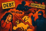 La crise économique aux portes de l'europe
