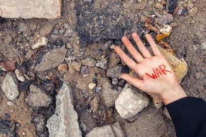 Se préparer à la guerre